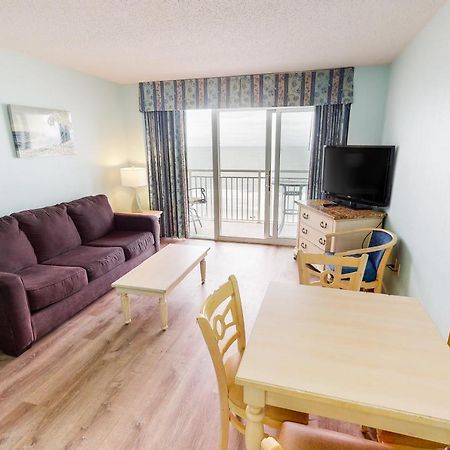Bay Watch 834 Hotel Myrtle Beach Ngoại thất bức ảnh