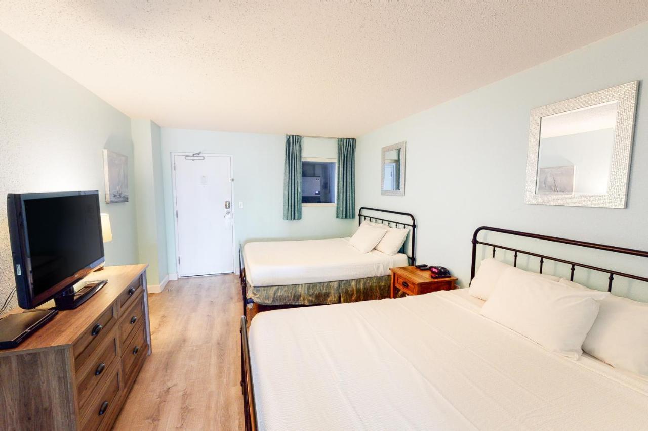 Bay Watch 834 Hotel Myrtle Beach Ngoại thất bức ảnh