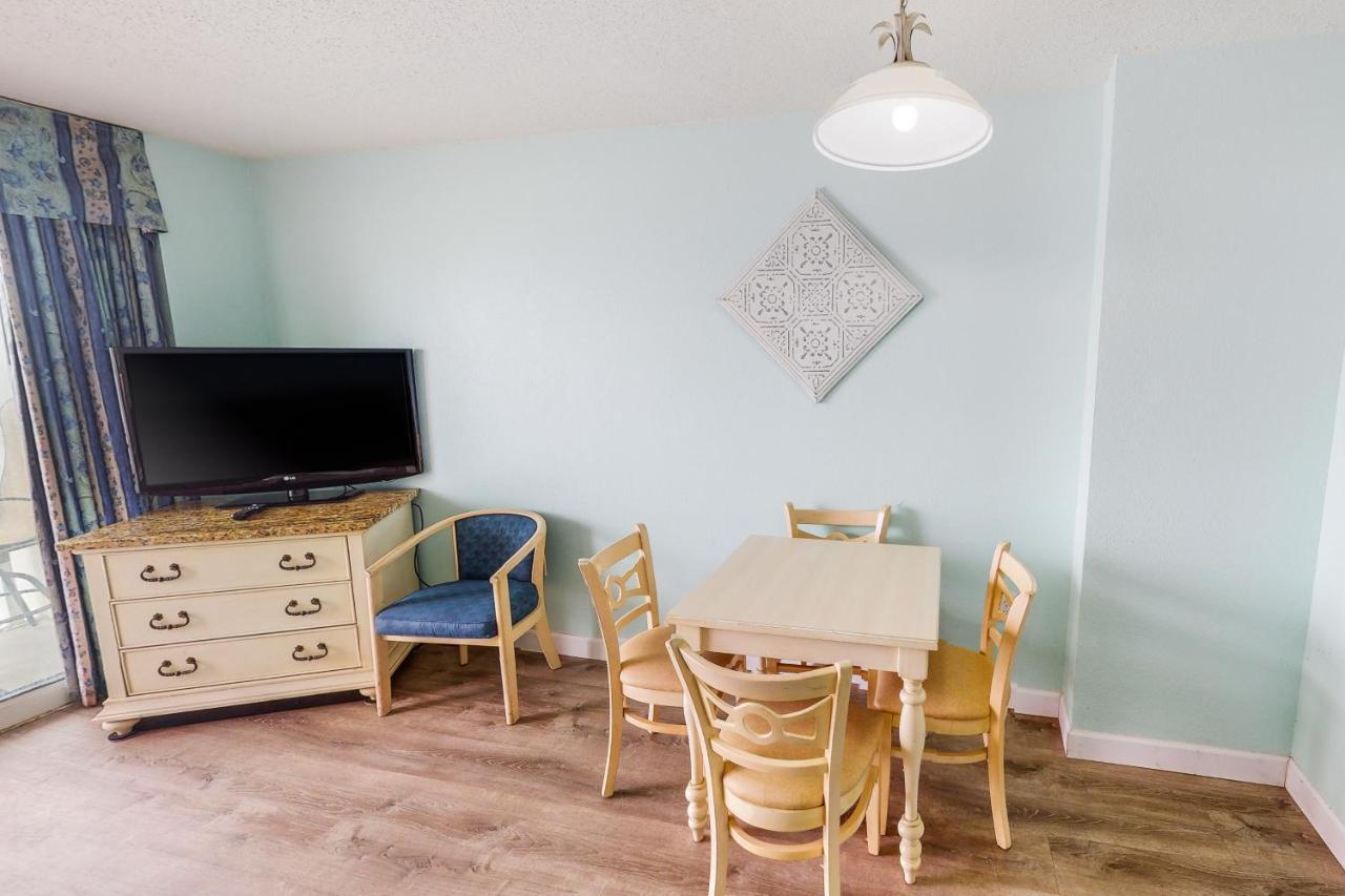 Bay Watch 834 Hotel Myrtle Beach Ngoại thất bức ảnh