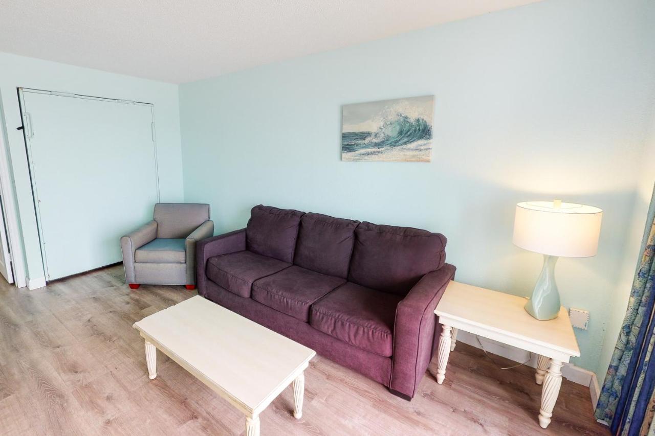 Bay Watch 834 Hotel Myrtle Beach Ngoại thất bức ảnh