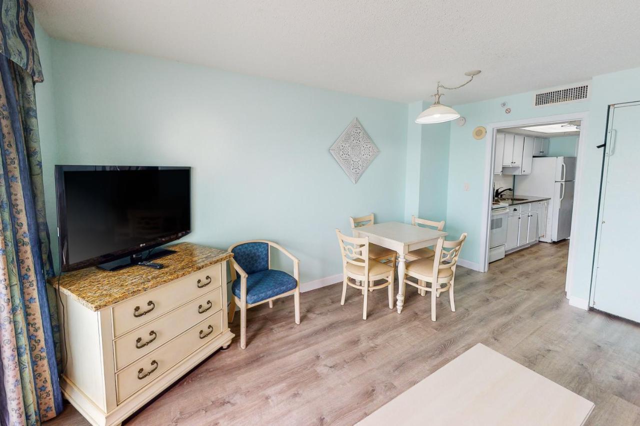 Bay Watch 834 Hotel Myrtle Beach Ngoại thất bức ảnh