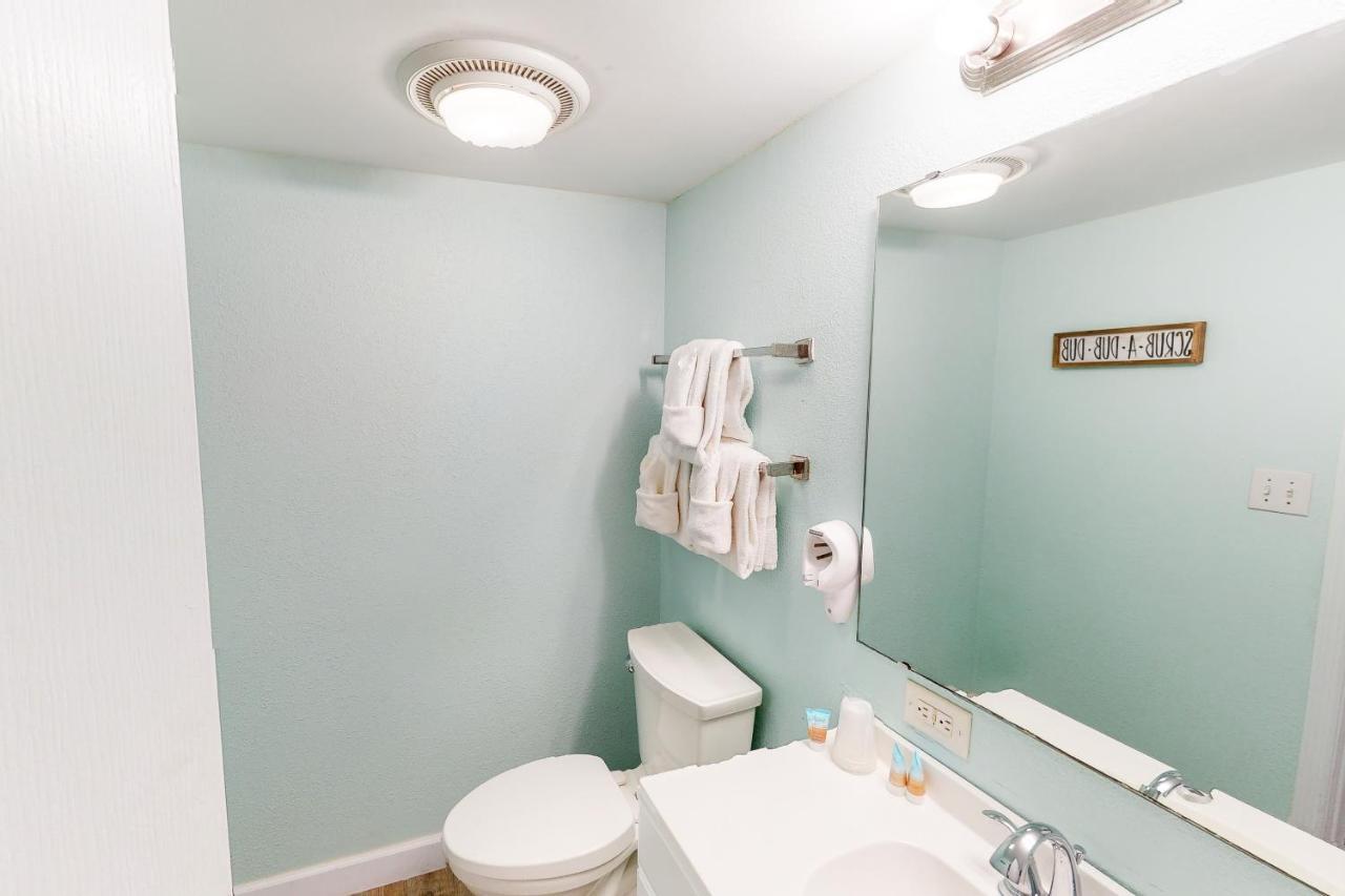 Bay Watch 834 Hotel Myrtle Beach Ngoại thất bức ảnh